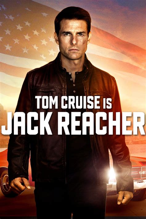 Jack Reacher (2012)